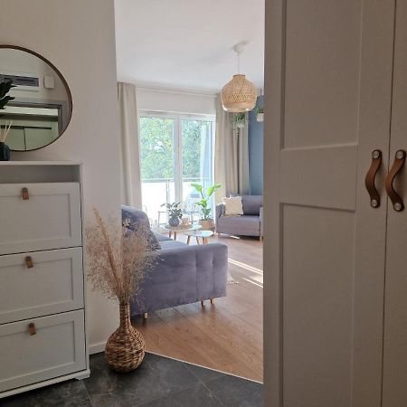 Apartament Ilawianka Iława Eksteriør bilde