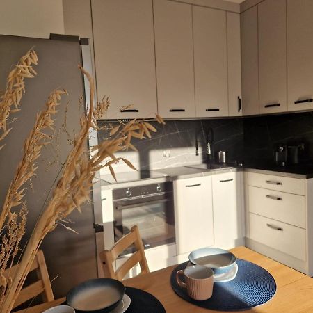 Apartament Ilawianka Iława Eksteriør bilde