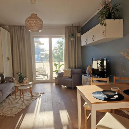 Apartament Ilawianka Iława Eksteriør bilde