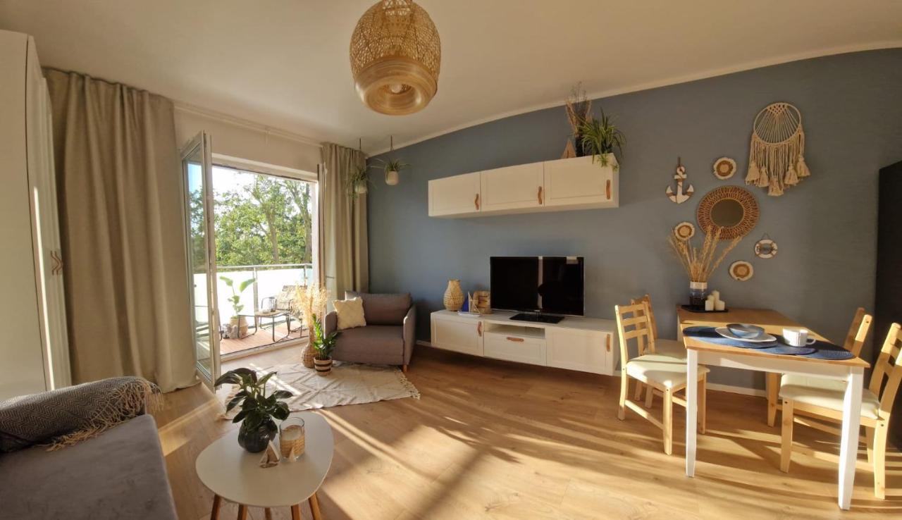 Apartament Ilawianka Iława Eksteriør bilde