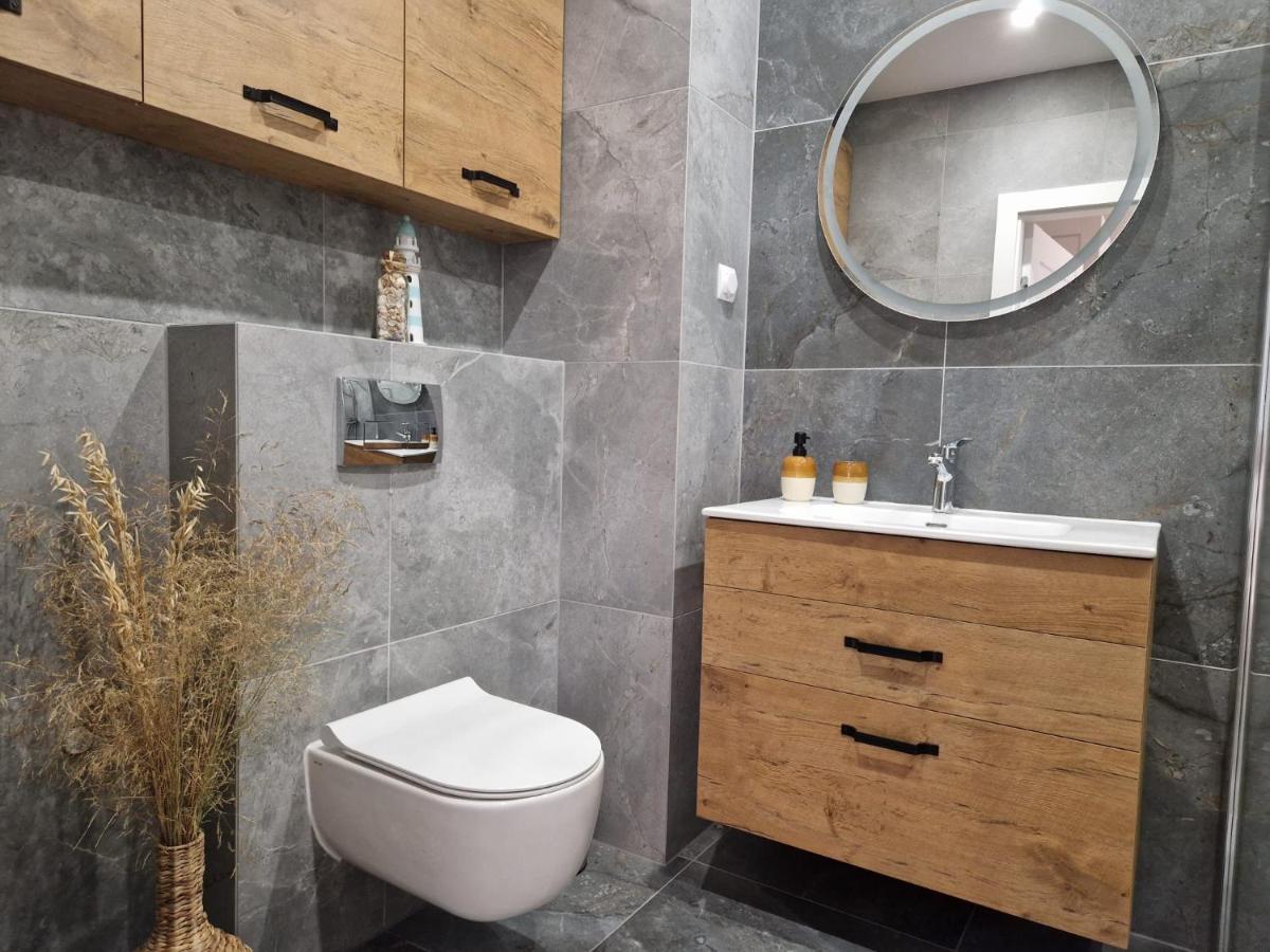 Apartament Ilawianka Iława Eksteriør bilde