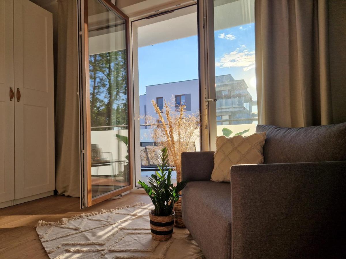 Apartament Ilawianka Iława Eksteriør bilde