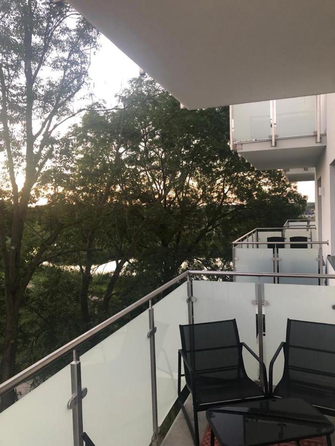 Apartament Ilawianka Iława Eksteriør bilde
